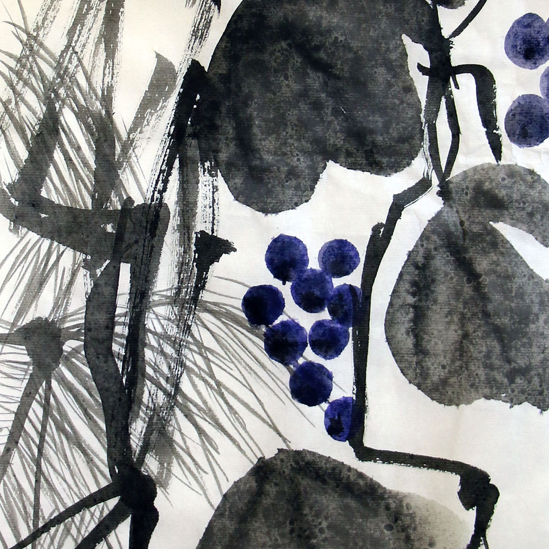 Grapes