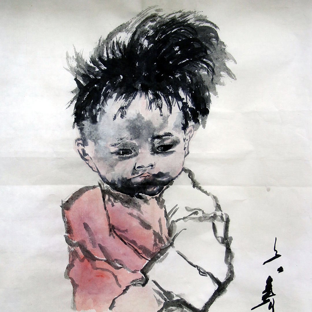 Sketches No. 3
