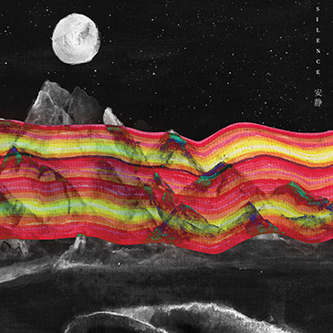 The Arctic Ocean Poster Design