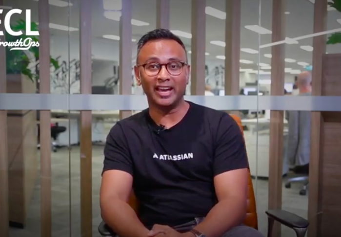 In Spotlight Jonathan Srikanthan, Foundation Director, Atlassian