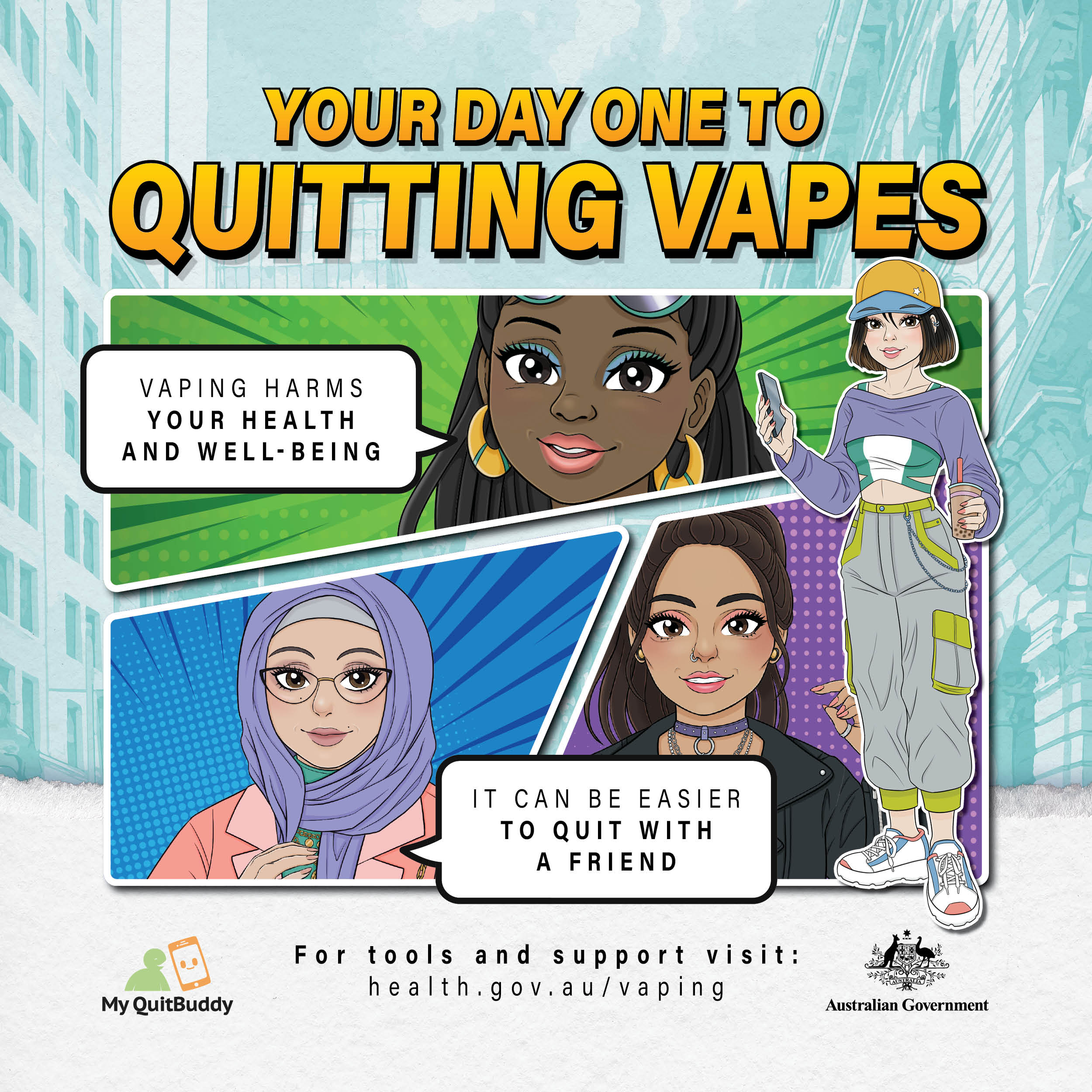 Youth Vaping Phase 3