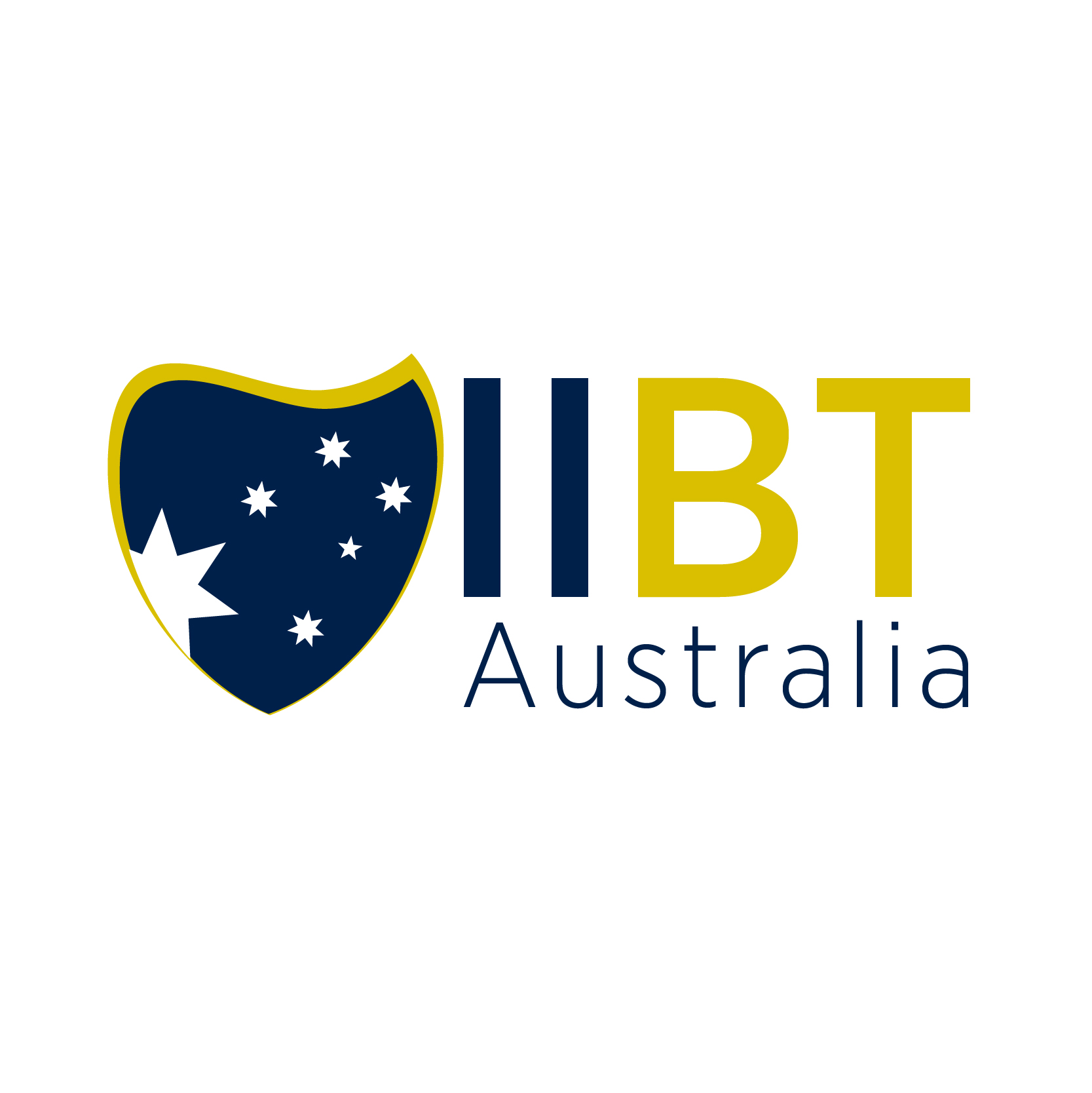 The International Institute of Business & Technology Logo Design