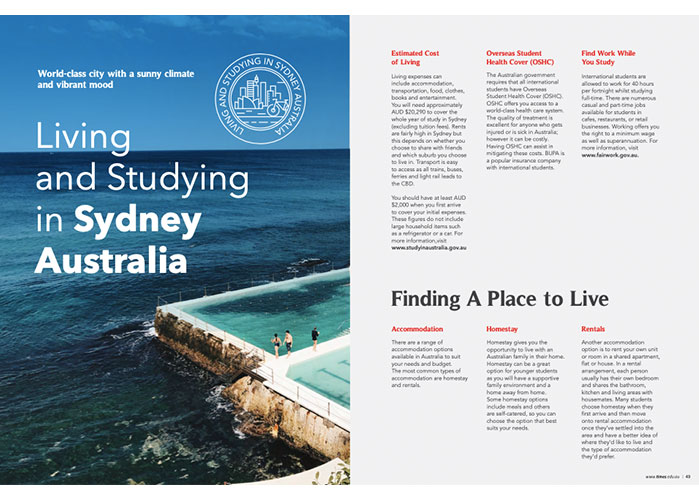 Times Academy Course Guide