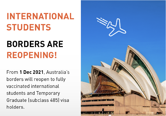 Times Education Group Australia Social Media Post Design