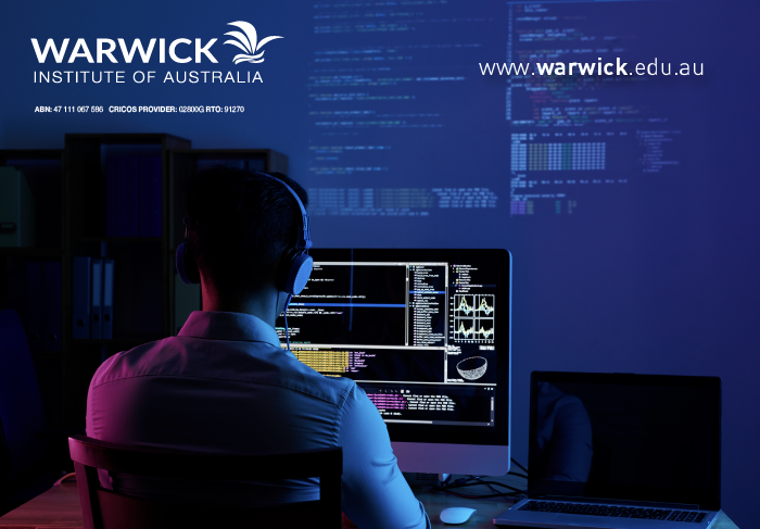 Warwick Institute of Australia