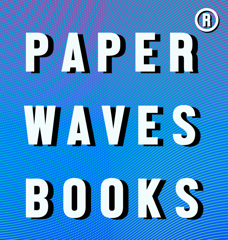 Paper Waves Books